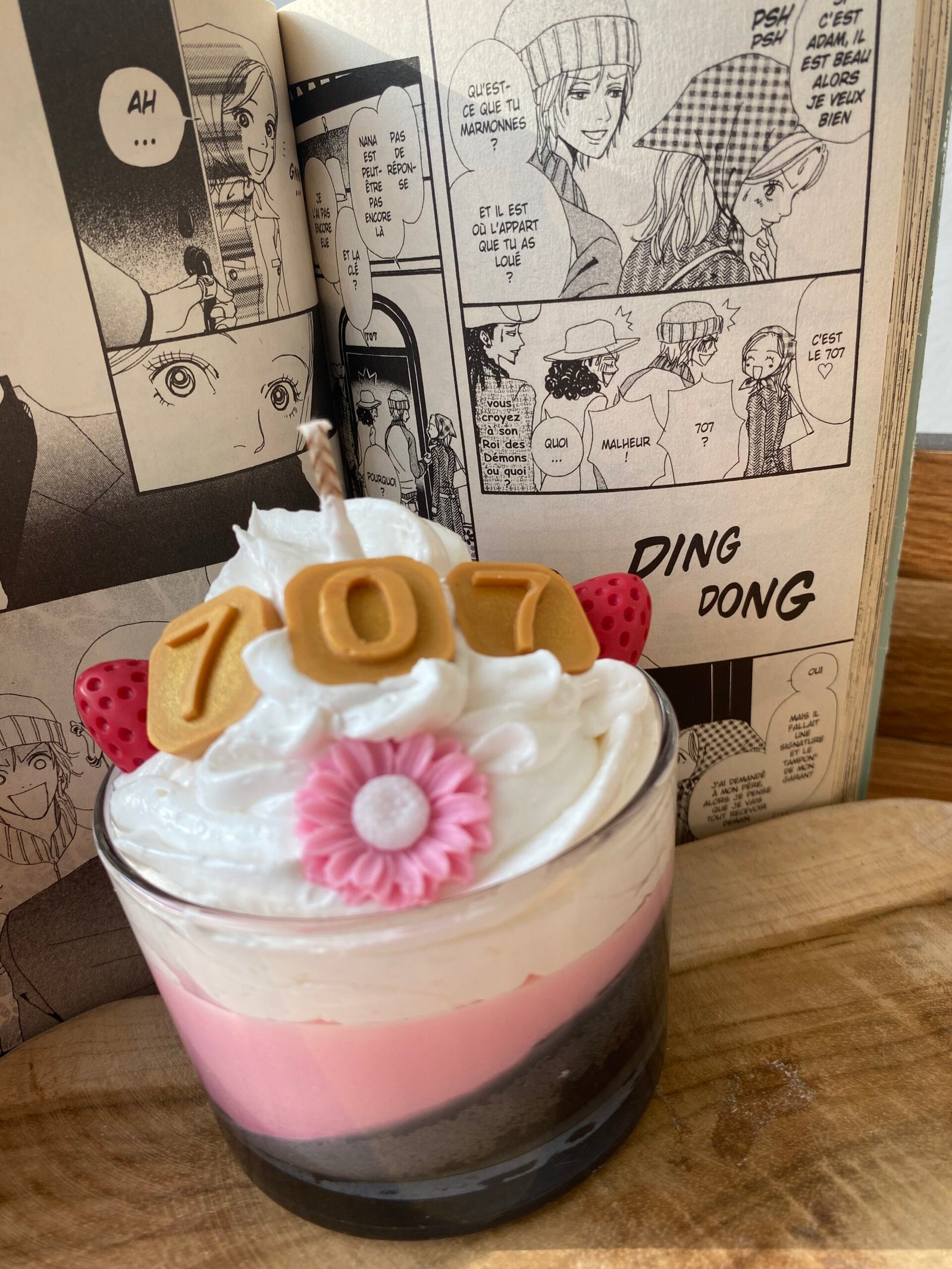 La Hachi – Image 2