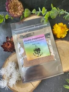 Poudre de perlimpinpin