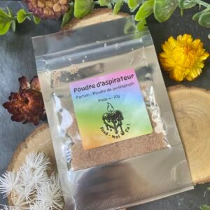 Poudre de perlimpinpin