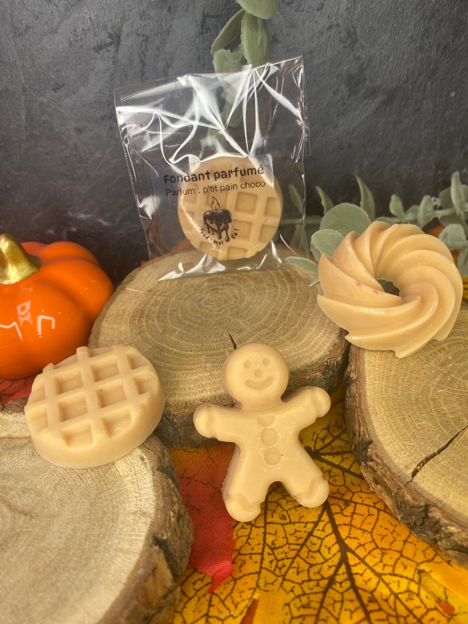 P'tit Pain Choco – Image 2