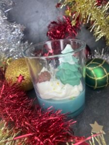 La Forêt Enchantée