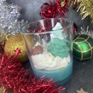 La Forêt Enchantée